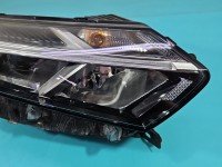 Reflektor prawy lampa przód Dacia Sandero III 20- EUROPA