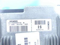 Komputer Sterownik silnika Daewoo Matiz 0.8b S115000010B