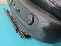 Fotele komplet kanapa Vw Passat B7