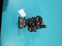 Pompa wtryskowa Citroen Berlingo I R8448B371C, 226489JVF 1.9d