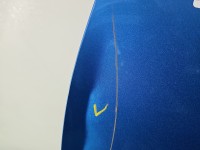 DRZWI PRZÓD LEWE KIEROWCY Hyundai I30 II 12-16 5d niebieski R3U