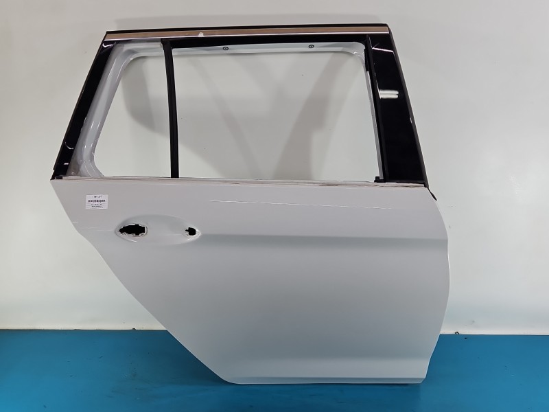 Drzwi tył prawe BMW G30 kombi 5d 300