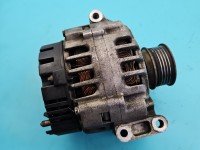 TEST Alternator Renault Scenic I 8200030635, 2542420A 2.0 16V