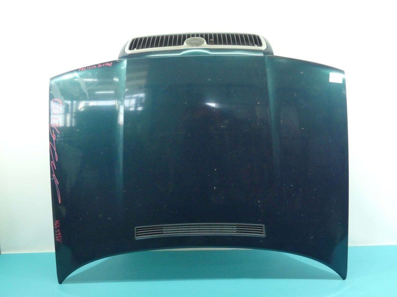 Maska przednia Skoda Felicia zielony W959