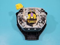 Poduszka powietrzna kierowcy airbag Vw Tiguan I 07- 5N0880201A