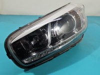 Reflektor lewy lampa przód Kia Ceed II 12-18 EUROPA 92101-A2220
