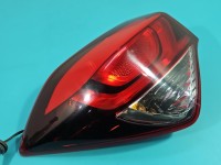 Lampa tył lewa błotnika HYUNDAI i20 II 14-20 HB EUROPA 92401-C8000