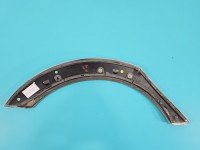 Listwa błotnika tył lewa AUDI A4 B8 8K9853817A