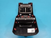 Kratka nawiewu MG MG3 24- 11432895, 11432893 EUROPA