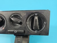 Konsola panel nawiewu Vw Polo III 6N 1J0819045F