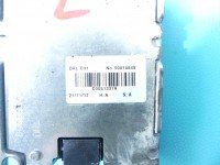 Sterownik moduł Citroen C5 II X7 89091039A, 90015849