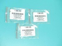 Amortyzator przód lewy przedni VOLVO S60 II 10-