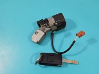 Komputer Sterownik silnika Peugeot 807 2.0 hdi 9663607880, 9659285580