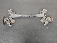 Tylna belka oś tył Renault Scenic III 1.6 dci