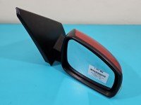 Lusterko prawe Renault Megane III bordowy TENNJ europa