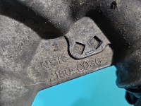 Przekładnia kierownicza maglownica Opel Frontera B 2180-0036