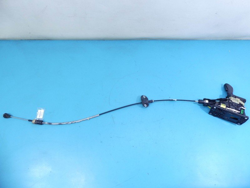 DŹWIGNIA LEWAREK WYBIERAK LINKI Volvo V60 I 10- 3.0 T6