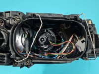 Reflektor lewy lampa przód Volvo V50 S40 II EUROPA