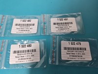 Zacisk przód prawy Renault Master III 10-24 2.3 DCI