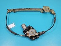 Podnośnik przód lewy SZYBY WINDA Fiat Seicento IMPRK1386878, Europejska, 2pin 3d HB