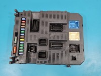 Komputer Sterownik silnika Peugeot 207 1.4 16V 0261S04008, 9664738780
