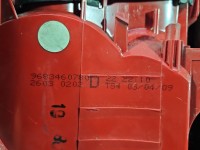 Lampa tył prawa Peugeot, Z BŁOTNIKA 09-13 Peugeot 3008 I HB