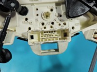 Konsola panel nawiewu Opel Vivaro 69920002