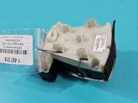 Konsola panel nawiewu Renault Laguna III 275100002R