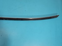 Listwa dachowa prawa dachu Mercedes W213 A2136900282