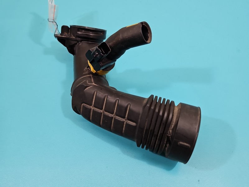 Rura przewód Producent części: OPEL, powietrza Opel Astra VI L 81067R01 1.5 cdti Rura przewód Producent części: OPEL, powietrza Opel Astra VI L 81067R01 1.5 cdti