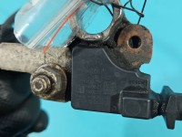 KLEMA INSTALACJA WIĄZKA MINUSOWA MINUS Peugeot 508 I 9676600080, 9676828580