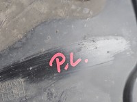 Osłona ZAŚLEPKA PLASTIK BMW G20 51717340861