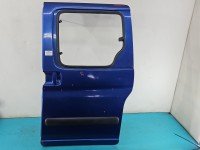 Drzwi przesuwne lewe boczne Citroen Berlingo I