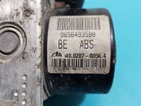 Pompa abs Citroen C3 I 9656493580