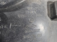 Nadkole przód lewe Renault Clio IV 12-20 638458298R