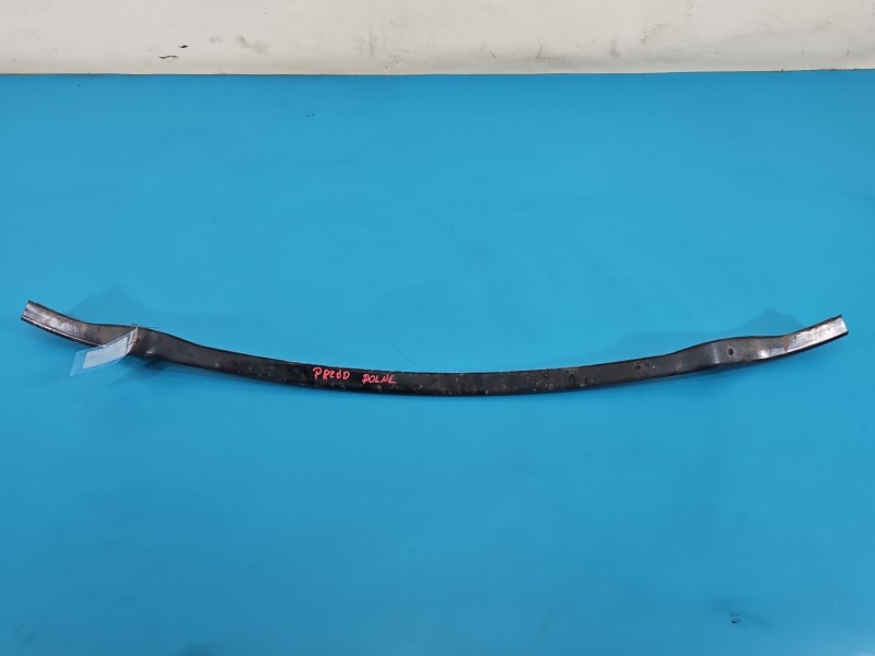 Wzmocnienie zderzaka przód belka bmw F30 Producent części: BMW przednie SPARKLING BRONZE METALLIC (B06)