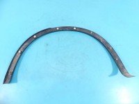 Listwa błotnika tył lewa Nissan Qashqai I J10 06-13 93828BR0