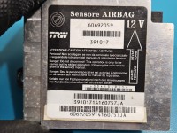 Sterownik poduszek airbag Alfa romeo 159 60692059