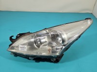 Reflektor lewy lampa przód Peugeot 3008 I EUROPA