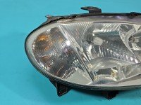 Reflektor prawy lampa przód Renault Megane I EUROPA