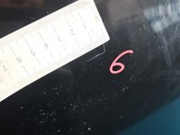 DRZWI PRZÓD PRAWE PASAŻERA Opel Antara 5d 19U