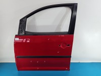 DRZWI PRZÓD LEWE KIEROWCY Vw Caddy III 2K 5d LA3H