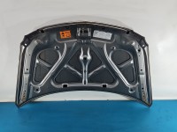 Maska przednia Honda City IV beżowy NH701M