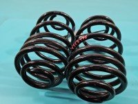 Sprężyny tył komplet Opel Vectra C HB