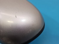 Lusterko lewe Ford Galaxy Mk1 5pin. Rysy na obudowie 00-06 europa