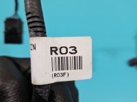 Wiązka instalacja Hyundai, Pasa przedniego Hyundai Elantra V 10-16 91871-3X030