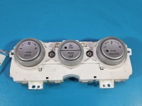 Konsola panel nawiewu Mazda 6 I GG