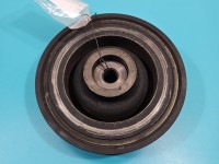 Koło pasowe wału korbowego Jeep Grand Cherokee IV WK2 1355B2038F 3.0 CRD