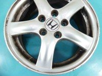 4X alufelgi felgi 16" komplet Honda Fr-v R16