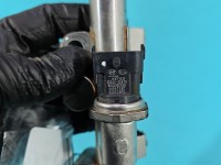 Listwa wtryskowa CZUJNIKI 35340-03HA0, 35342-2E610 Kia Niro I 16-22 1.6 GDI